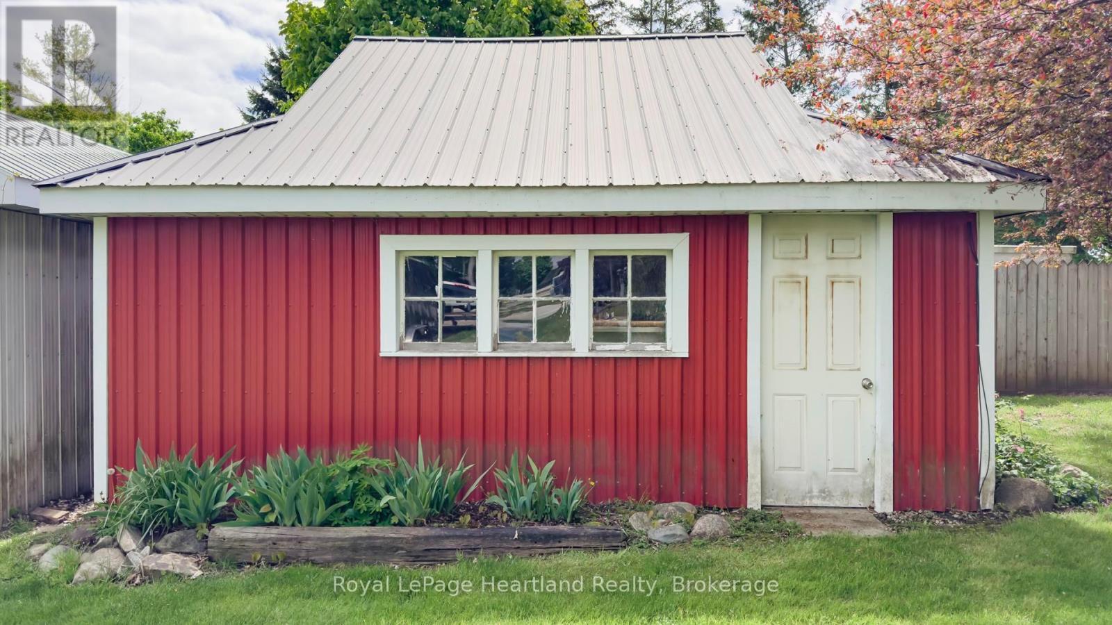 202 Mcconnell Street, North Huron (Blyth), ON