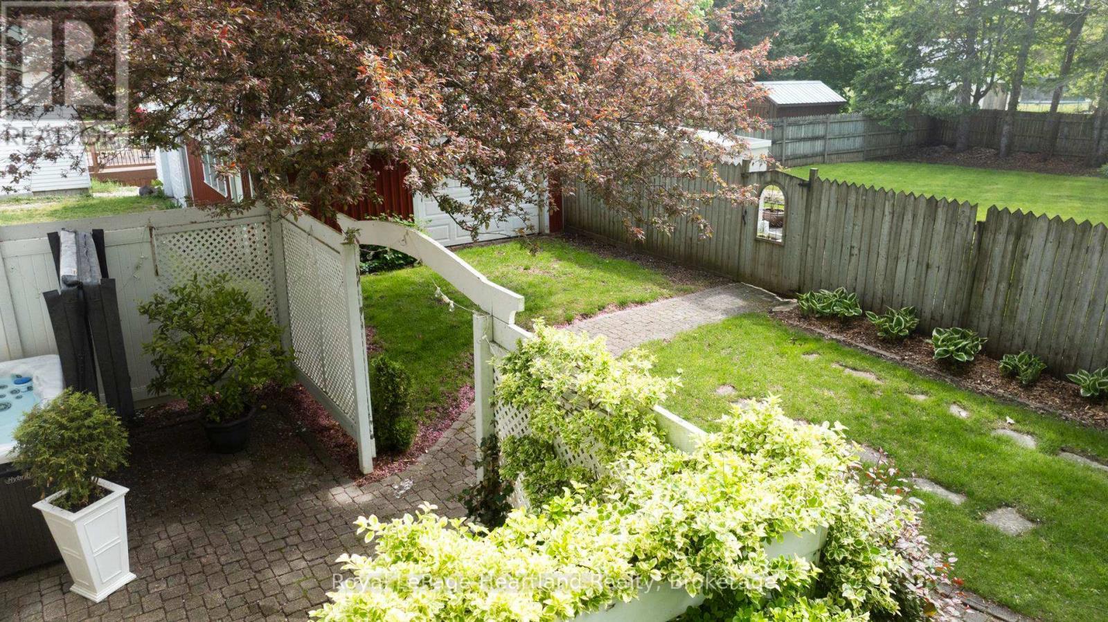 202 Mcconnell Street, North Huron (Blyth), ON