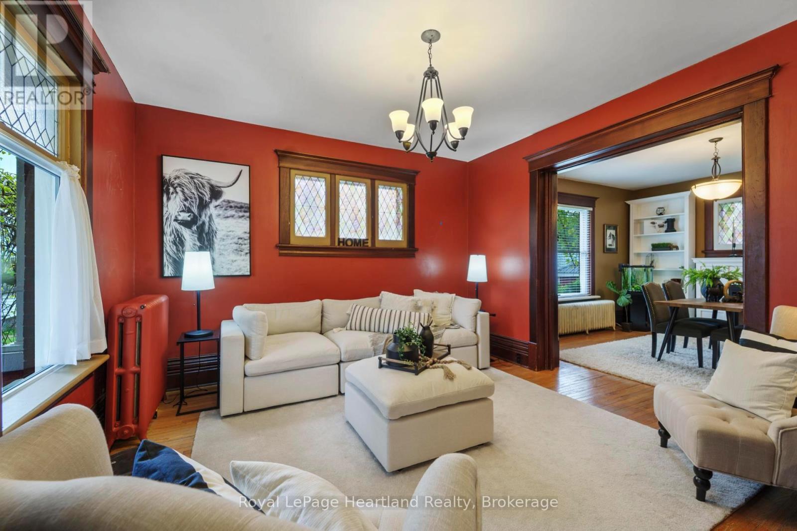 202 Mcconnell Street, North Huron (Blyth), ON