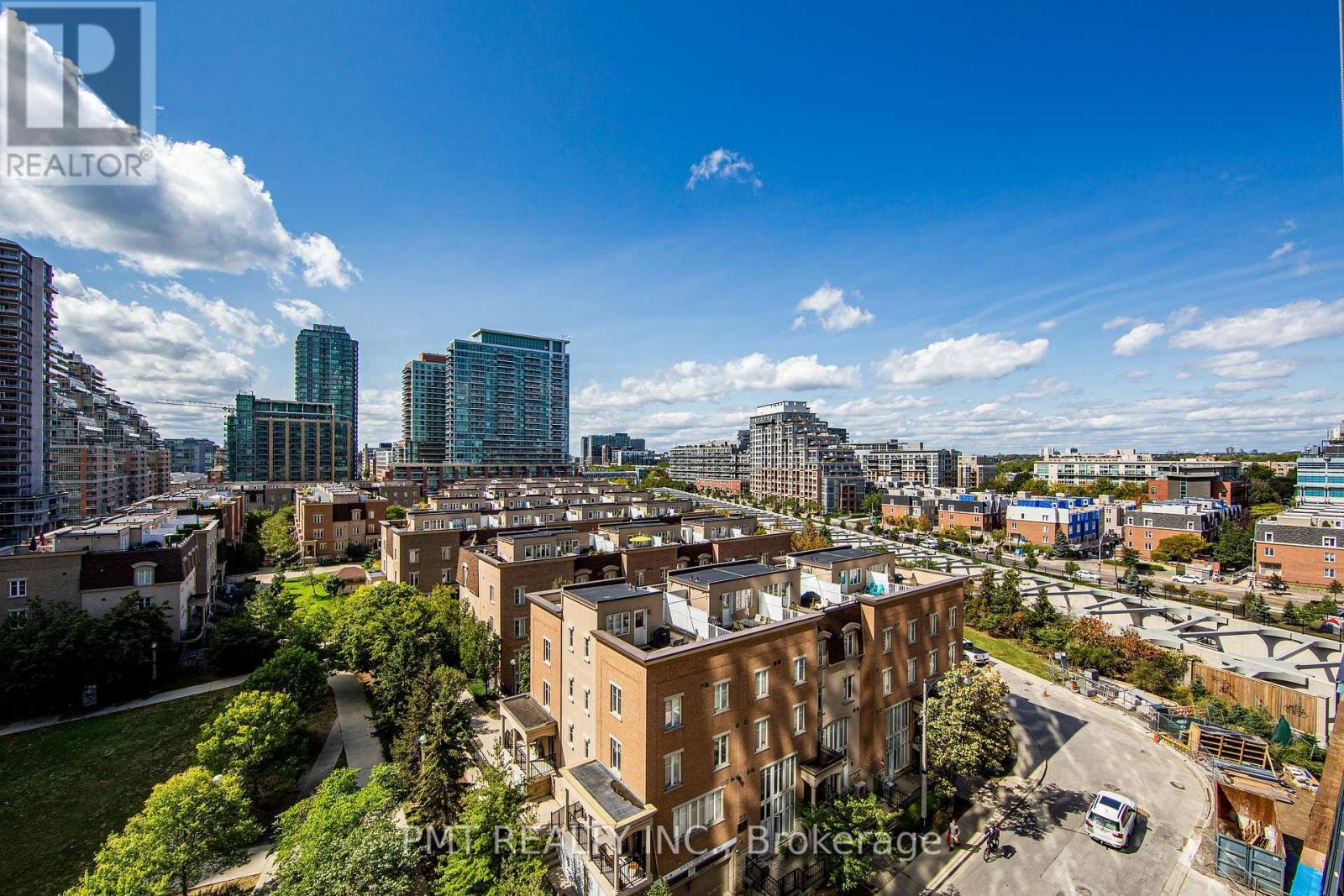 710 - 19 Western Battery Road, Toronto, ON