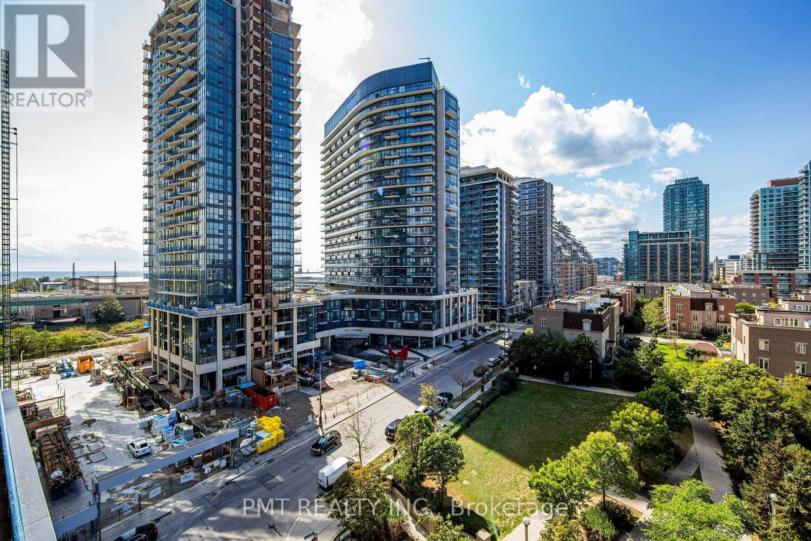 710 - 19 Western Battery Road, Toronto, ON