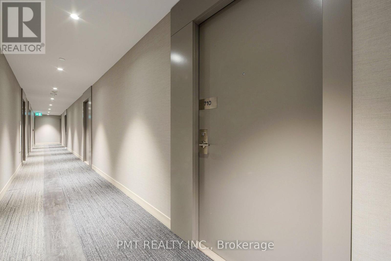 710 - 19 Western Battery Road, Toronto, ON