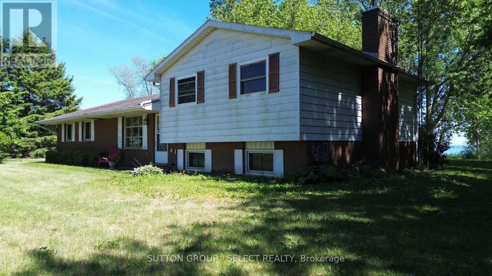 7504 Talbot Trail, Chatham-Kent (Raleigh), ON
