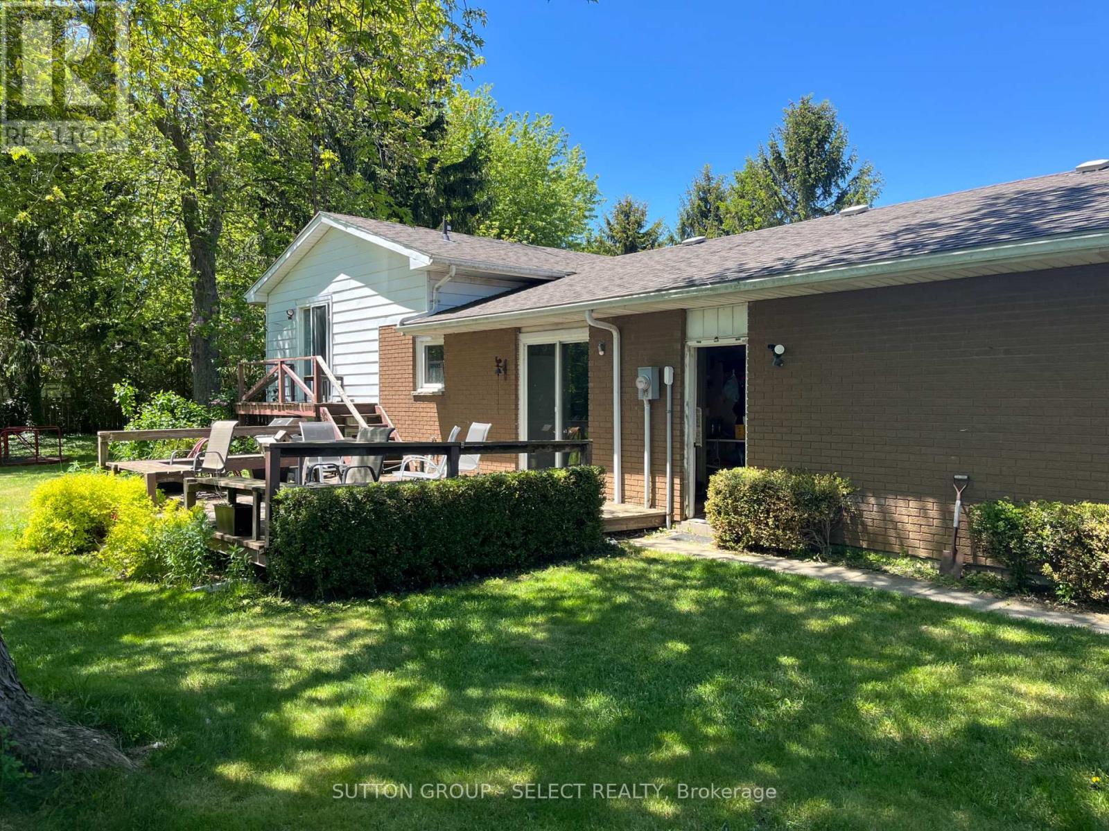 7504 Talbot Trail, Chatham-Kent (Raleigh), ON