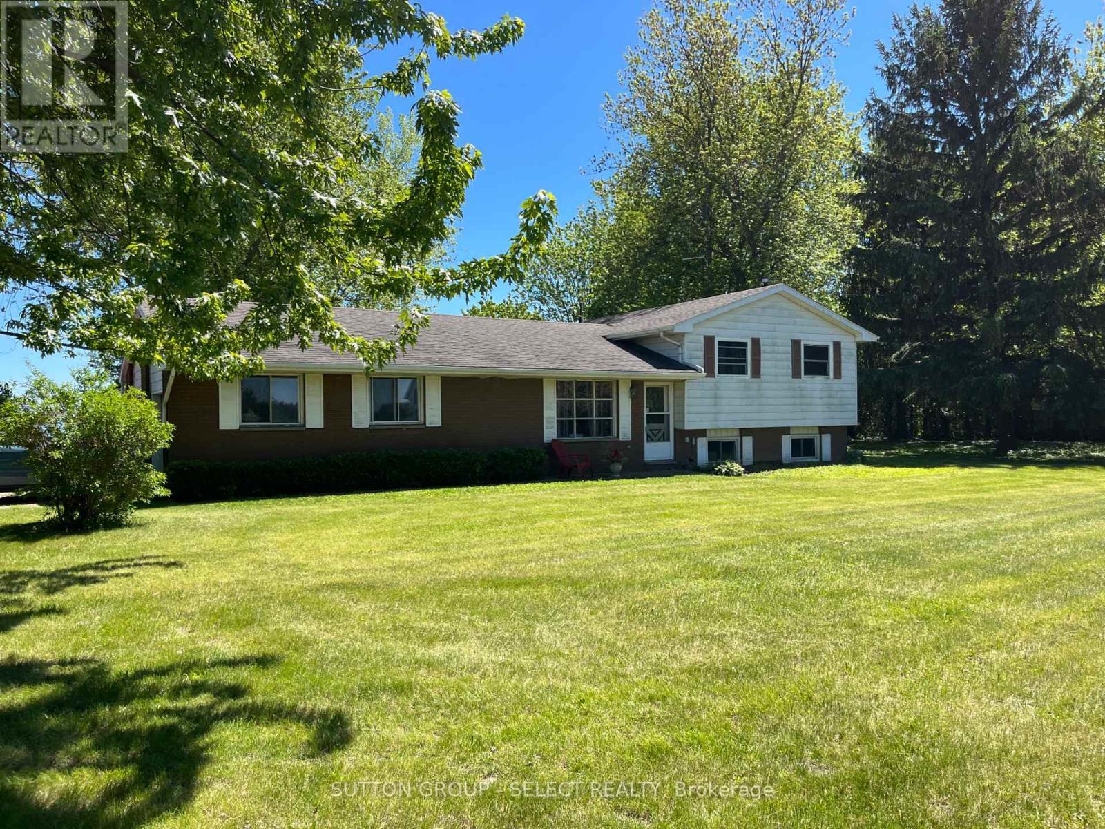 7504 Talbot Trail, Chatham-Kent (Raleigh), ON