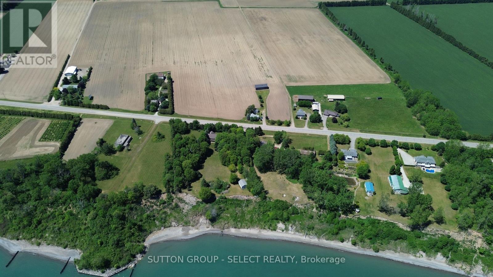 7504 Talbot Trail, Chatham-Kent (Raleigh), ON