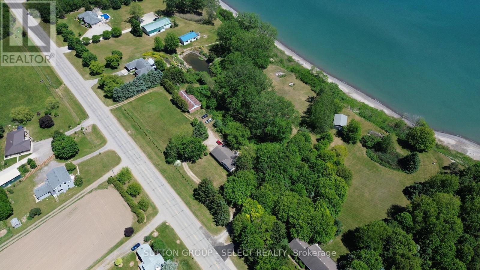 7504 Talbot Trail, Chatham-Kent (Raleigh), ON