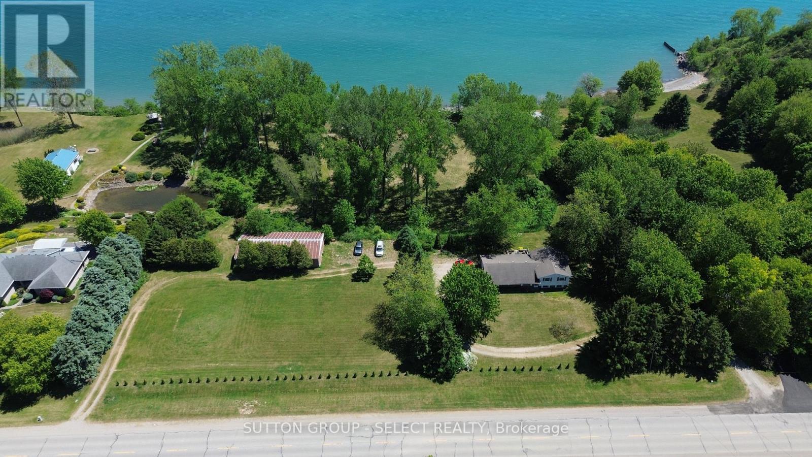 7504 Talbot Trail, Chatham-Kent (Raleigh), ON