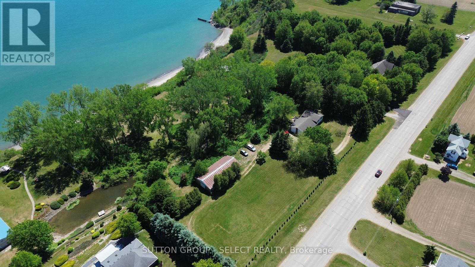 7504 Talbot Trail, Chatham-Kent (Raleigh), ON