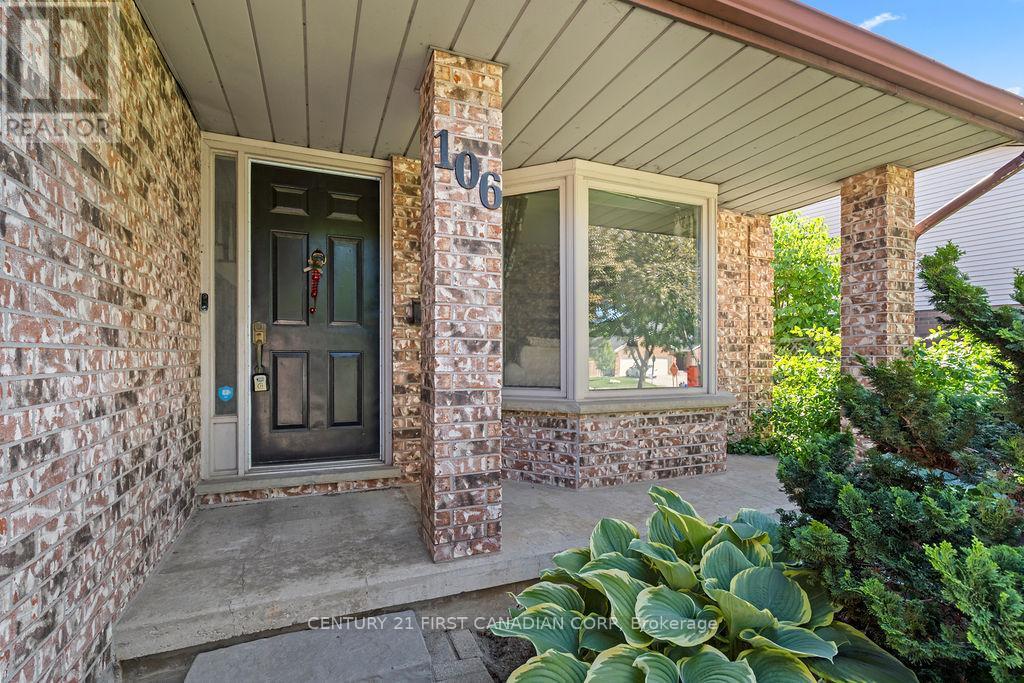 106 Pine Valley Drive, London South (South N), ON