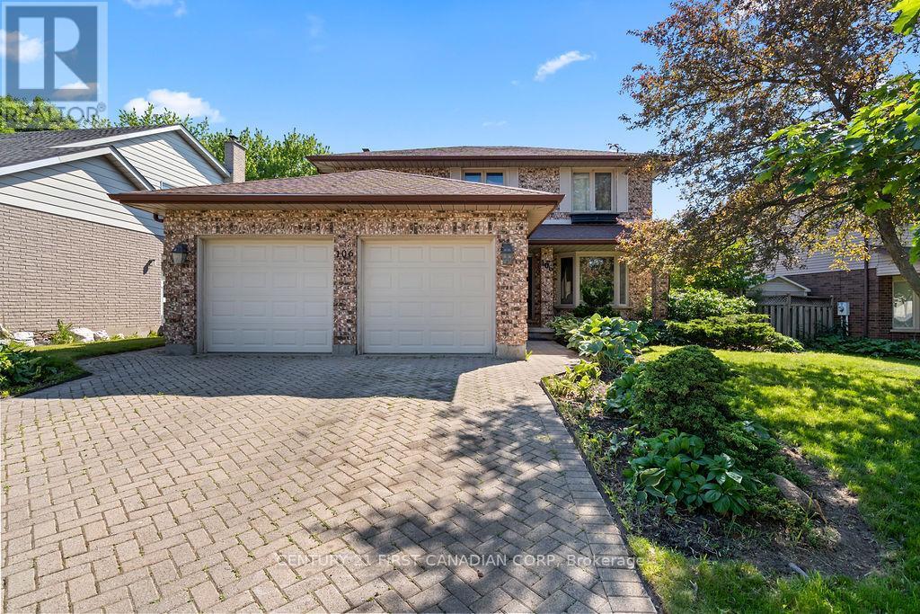 106 Pine Valley Drive, London South (South N), ON