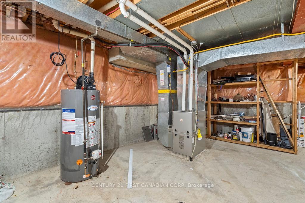 106 Pine Valley Drive, London South (South N), ON