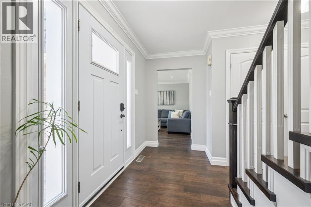 31 Glen Lake Crescent, Kitchener, ON
