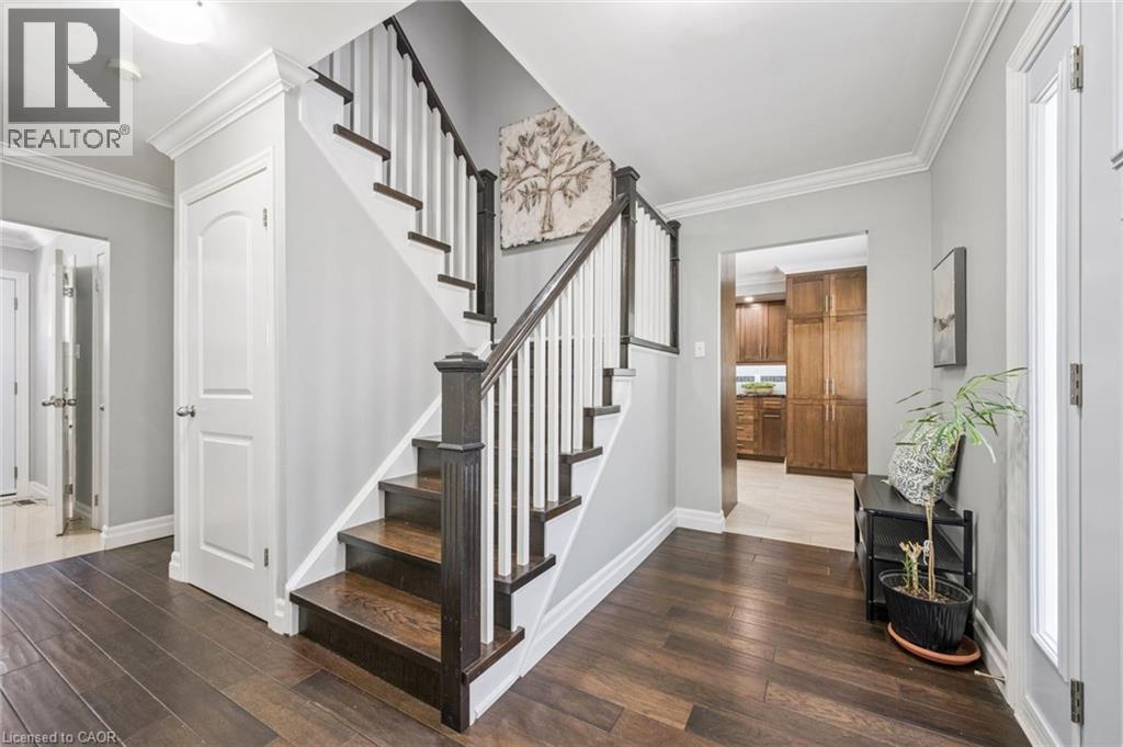 31 Glen Lake Crescent, Kitchener, ON