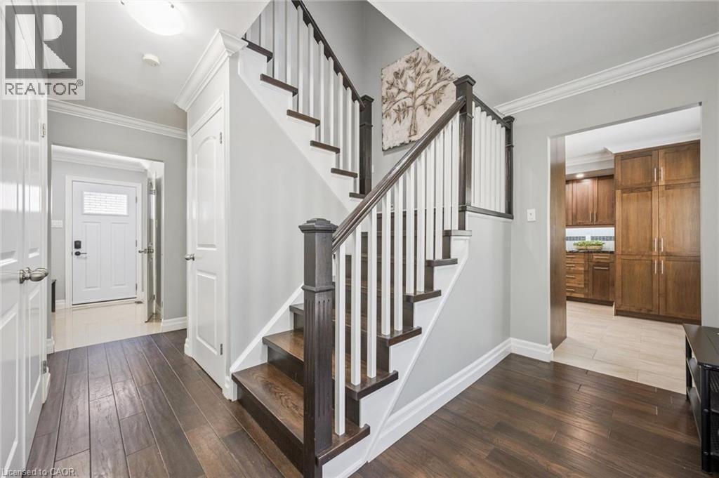 31 Glen Lake Crescent, Kitchener, ON