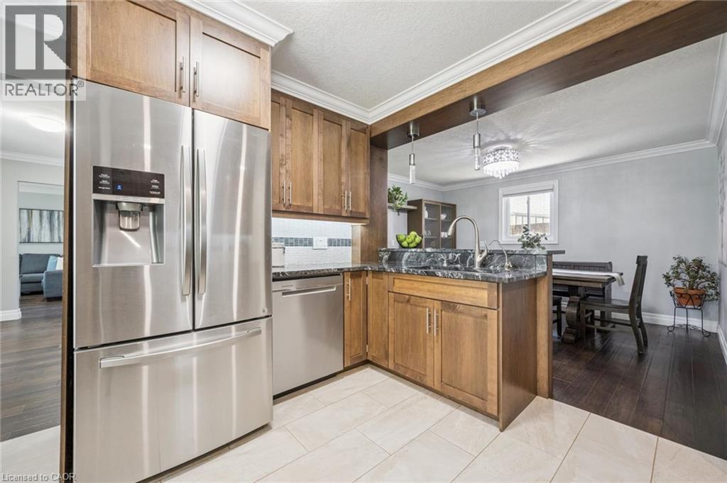 31 Glen Lake Crescent, Kitchener, ON