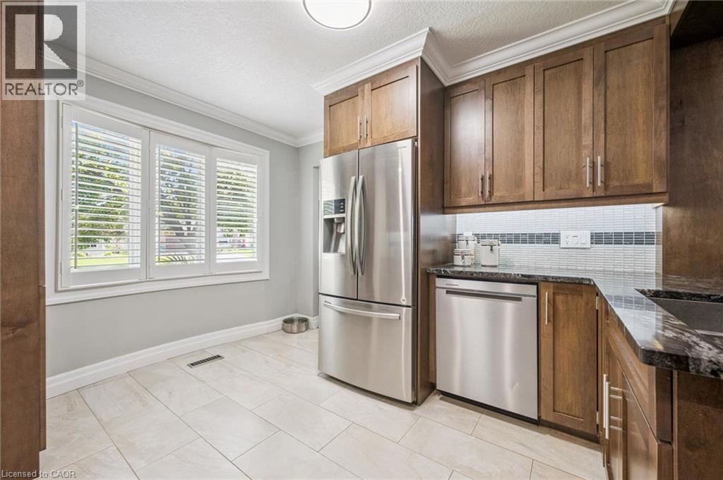 31 Glen Lake Crescent, Kitchener, ON