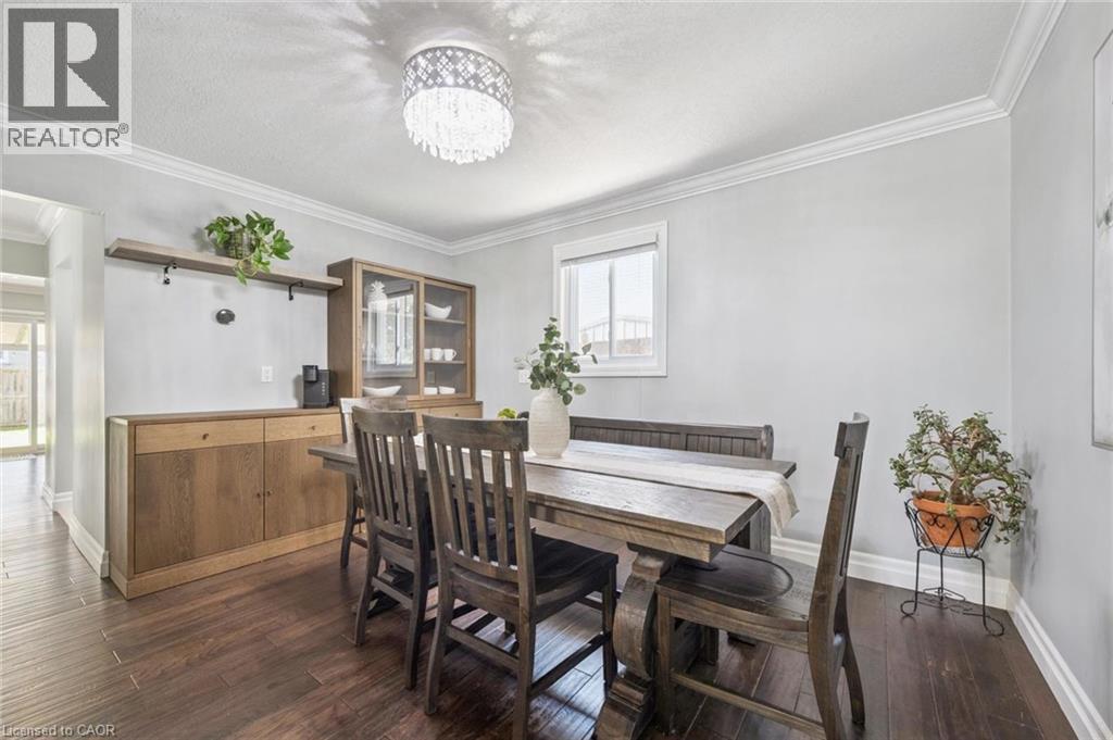 31 Glen Lake Crescent, Kitchener, ON