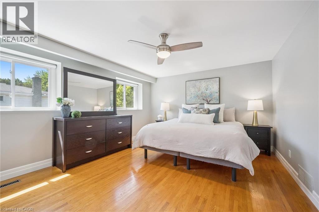 31 Glen Lake Crescent, Kitchener, ON
