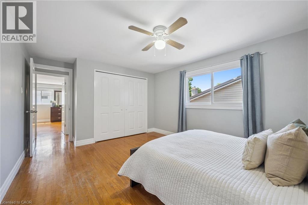 31 Glen Lake Crescent, Kitchener, ON