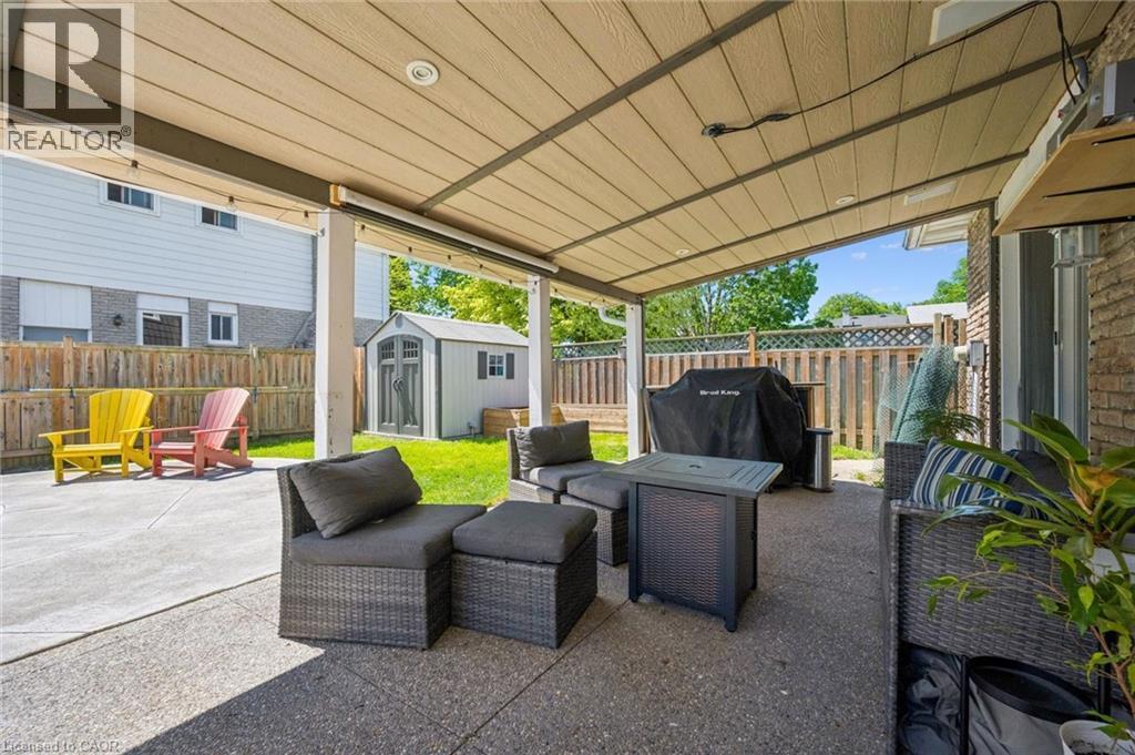 31 Glen Lake Crescent, Kitchener, ON
