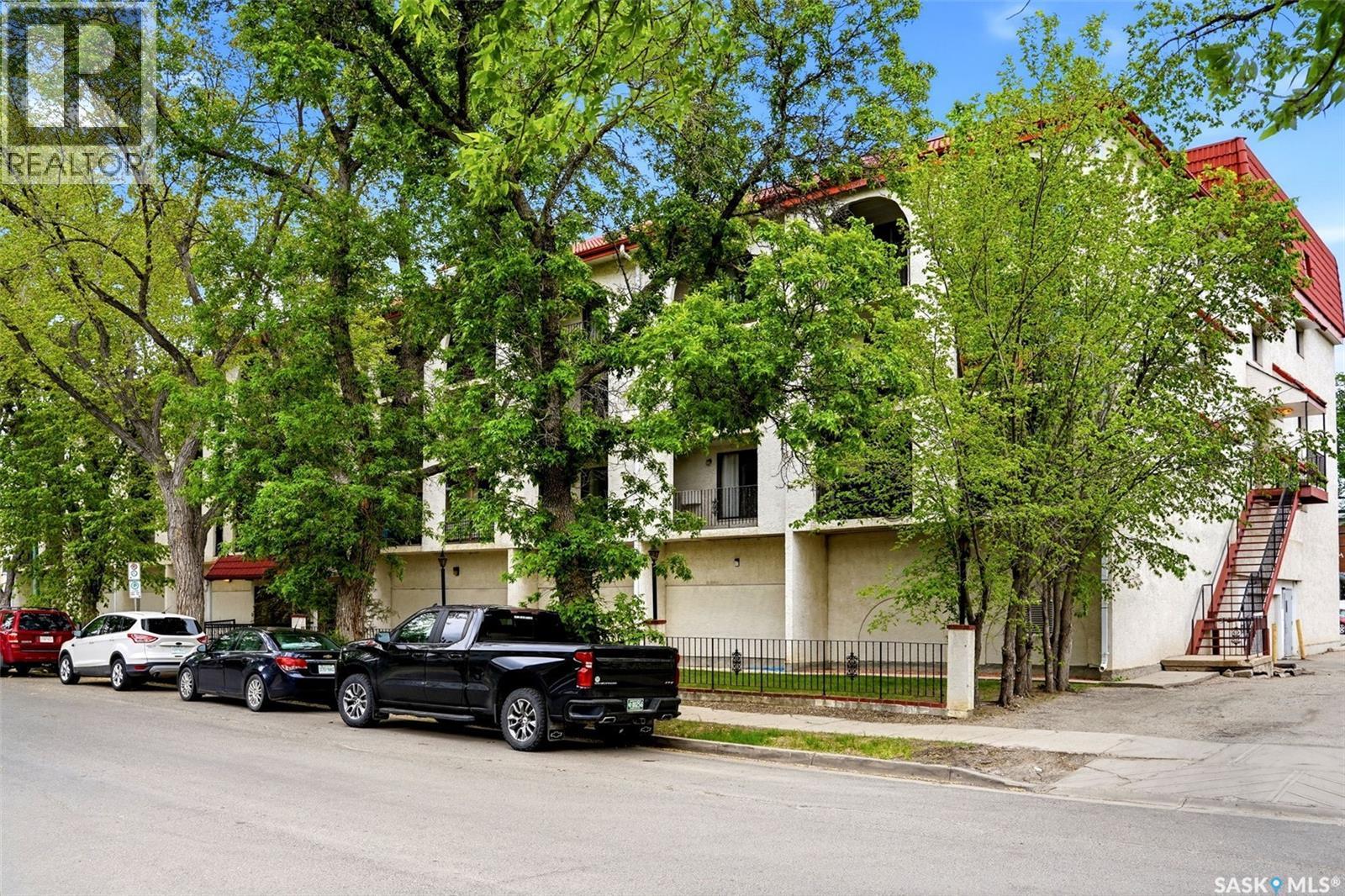 104 2125 Osler Street, Regina, SK