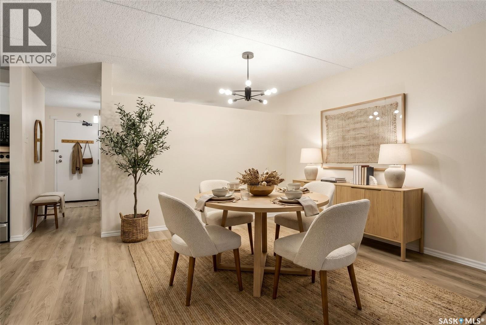 104 2125 Osler Street, Regina, SK
