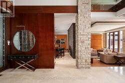 Foyer -