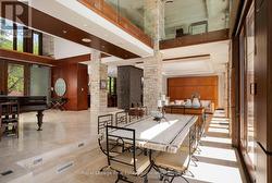 Dining Room -