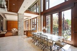Dining Room -