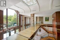 Upper Hallway -