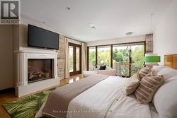 Primary Bedroom -