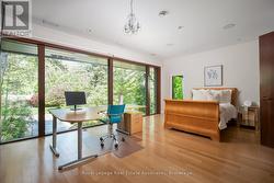 Bedroom -