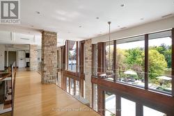 Upper Hallway -