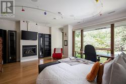 Bedroom -