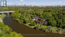 Aerial -