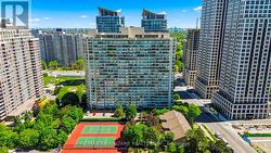 611 - 55 ELM DRIVE Mississauga, ON L5B 3Z3