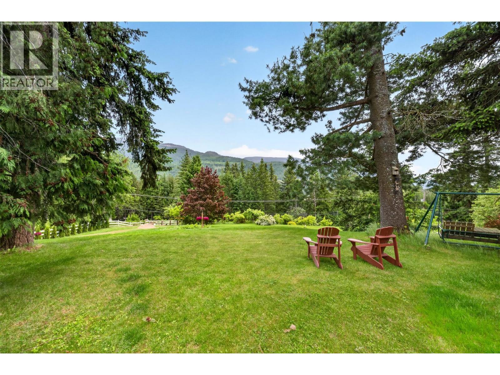 2030 Solsqua-Sicamous Road, Sicamous, BC - Outdoor