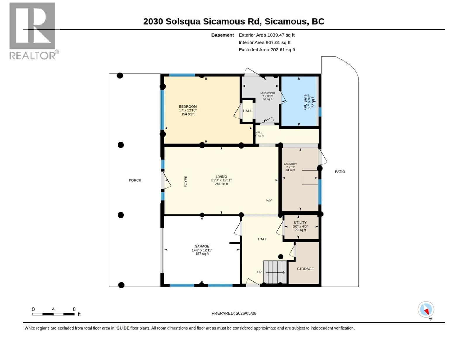 2030 Solsqua-Sicamous Road, Sicamous, BC - Other