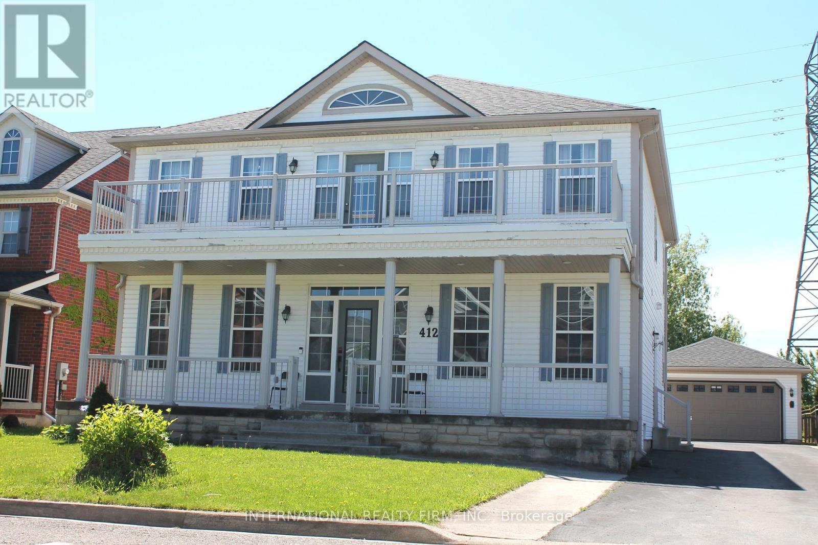 412 Wright Crescent, Niagara-On-The-Lake, ON