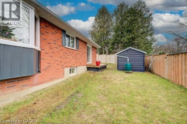 4 Ronald Road, Cambridge, ON
