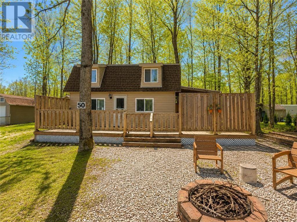 311 Cross Hill Road Unit# 50, M'Chigeeng, ON