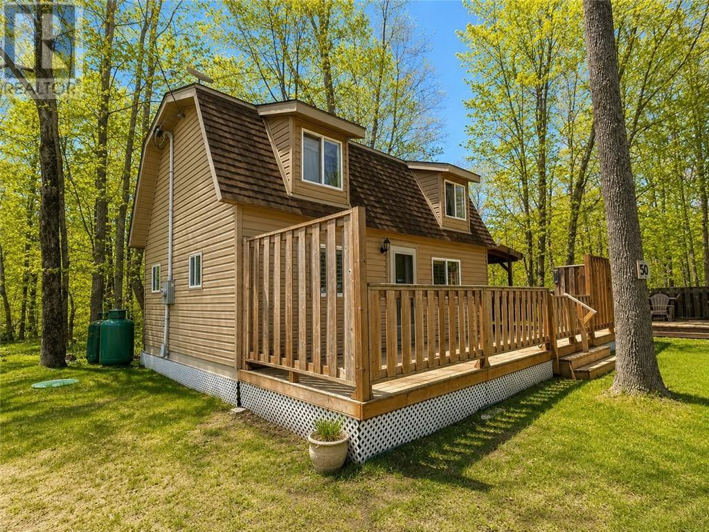 311 Cross Hill Road Unit# 50, M'Chigeeng, ON
