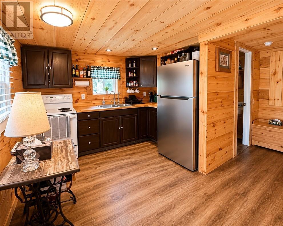 311 Cross Hill Road Unit# 50, M'Chigeeng, ON