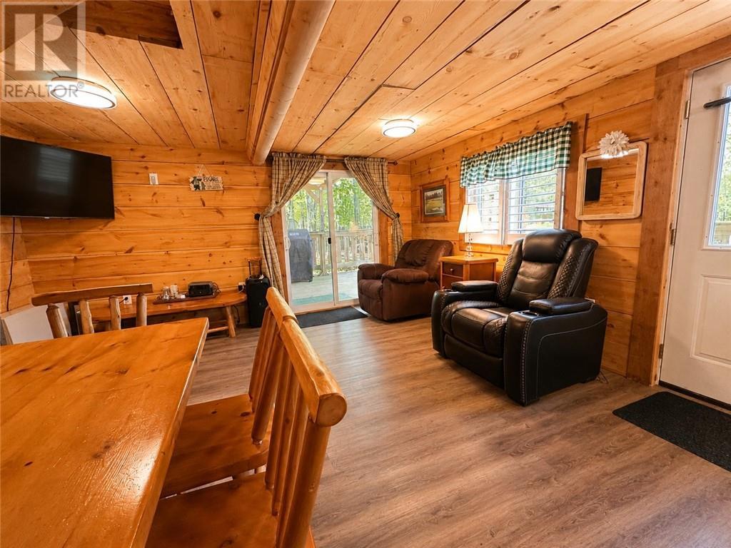 311 Cross Hill Road Unit# 50, M'Chigeeng, ON