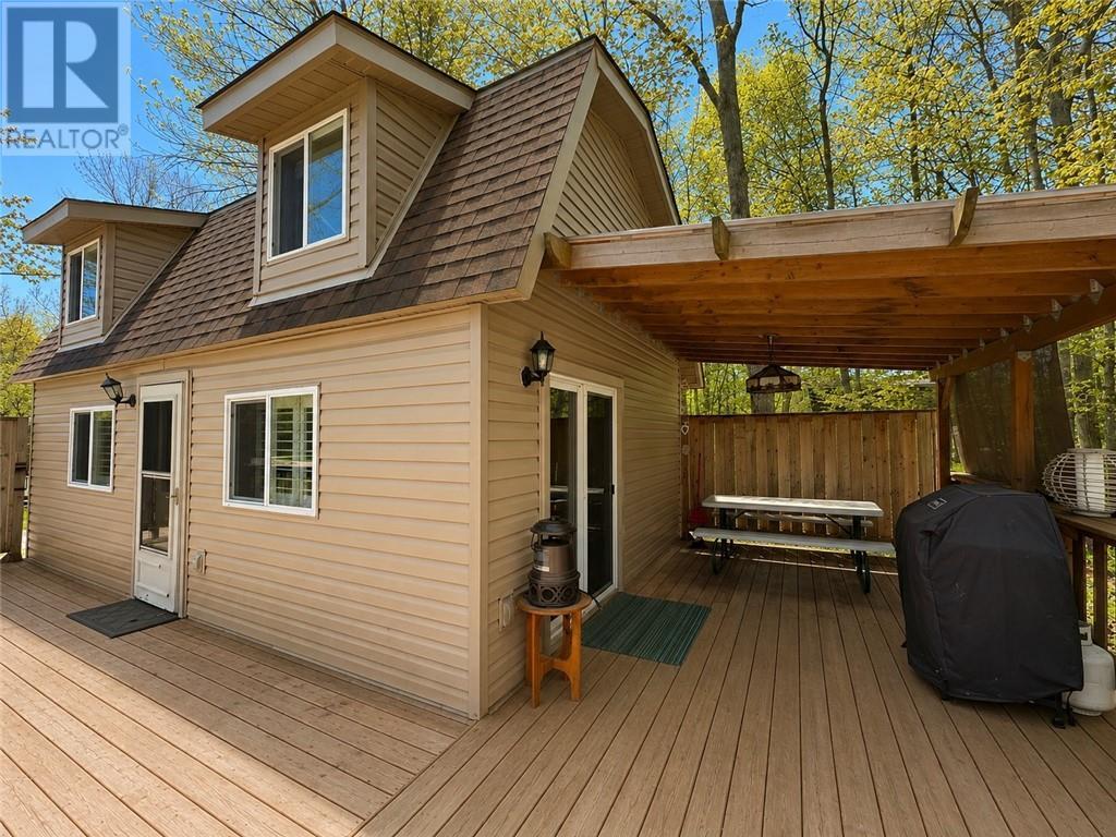 311 Cross Hill Road Unit# 50, M'Chigeeng, ON