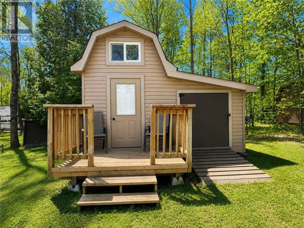 311 Cross Hill Road Unit# 50, M'Chigeeng, ON