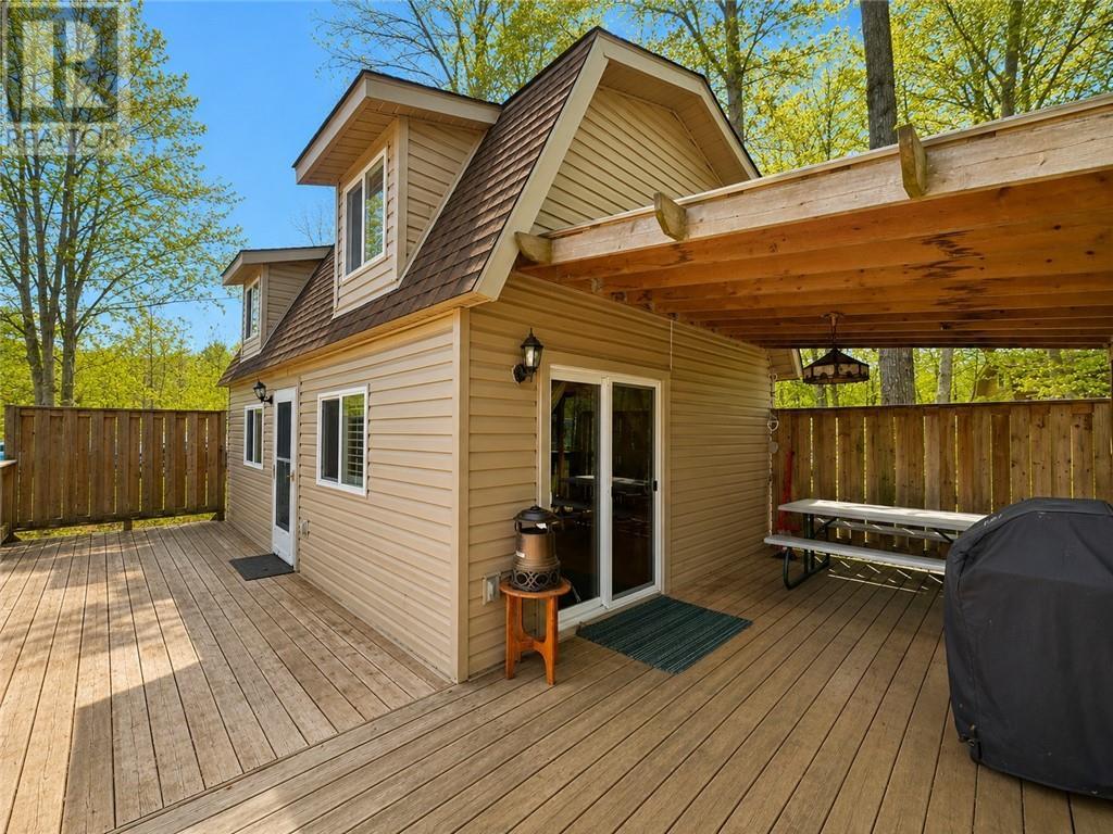 311 Cross Hill Road Unit# 50, M'Chigeeng, ON
