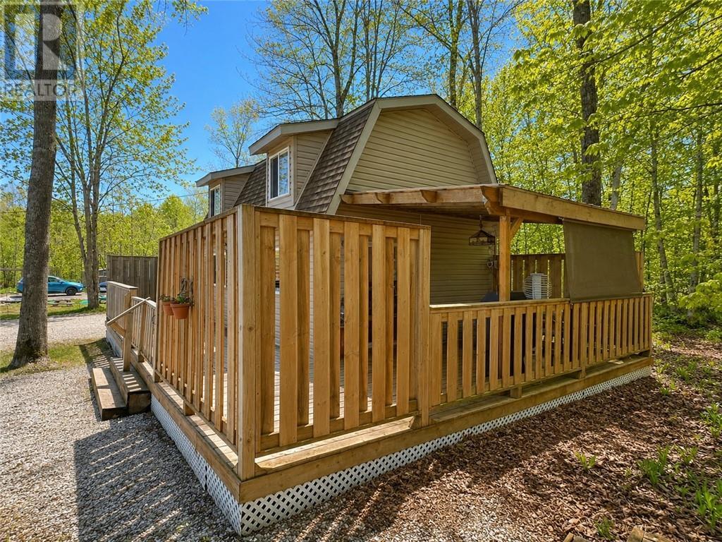 311 Cross Hill Road Unit# 50, M'Chigeeng, ON