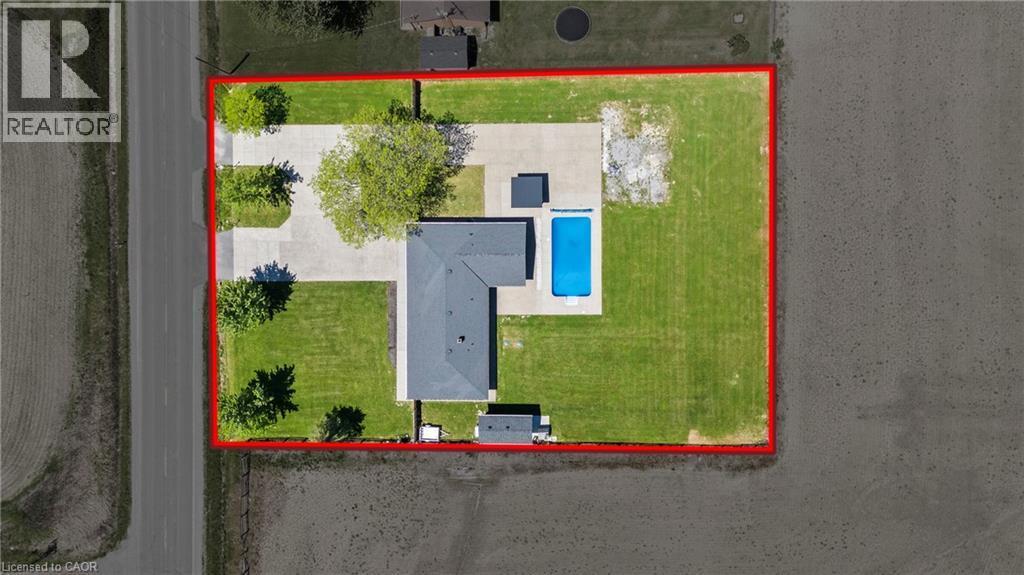 214 Binbrook Road, Glanbrook, ON
